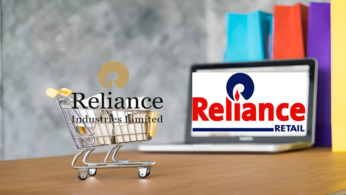 Reliance Inks $2.9 Billion Offshore Loan