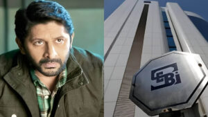 SEBI Imposes Market Ban on Actor Arshad Warsi