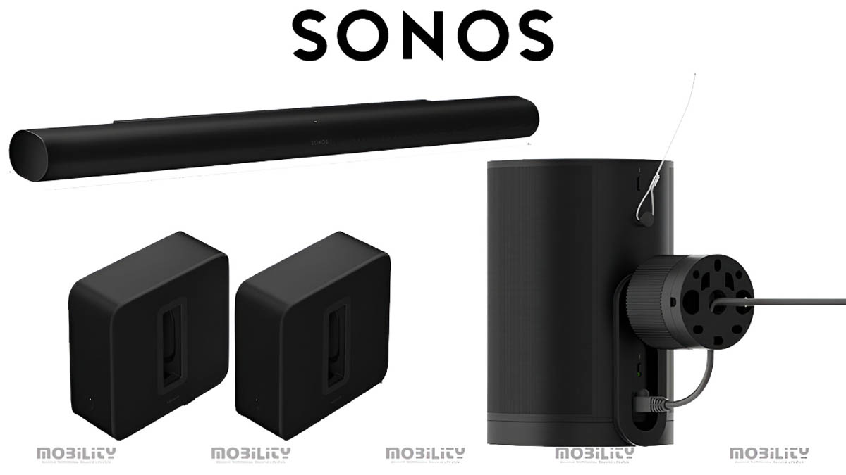Sonos Elevates Home and Professional Audio Experience with India Launch of Arc Ultra