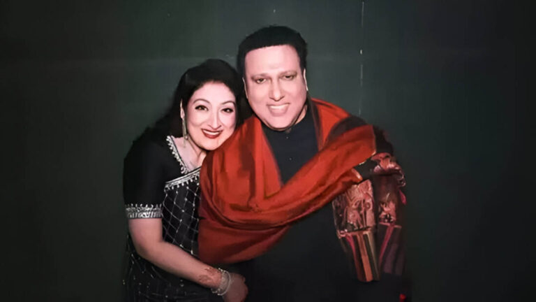 Sunita Ahuja'
