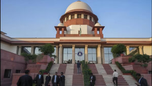 Supreme Court to Address Waqf Property Disputes on May 20, CJI Gavai Leads Bench  