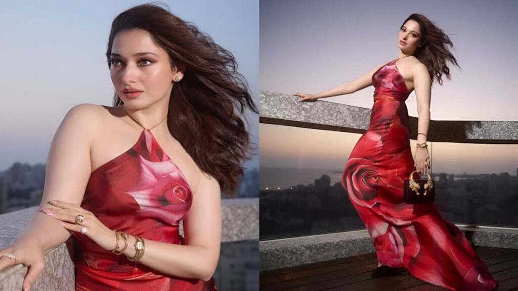 Tamannaah Bhatia