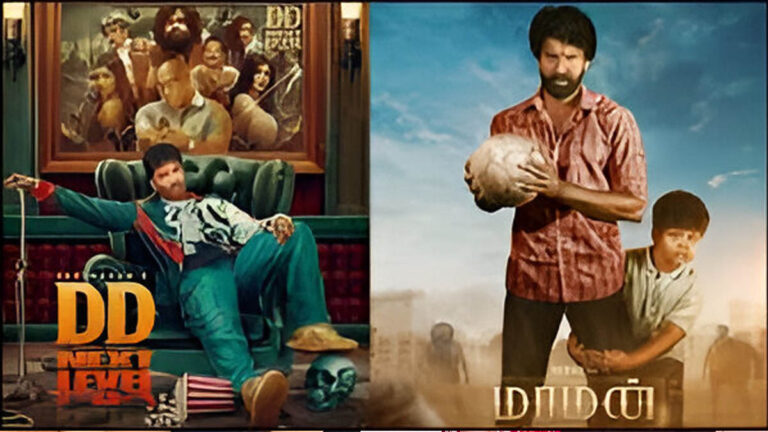 Tamil Nadu Box Office
