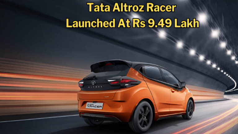 Tata Altroz