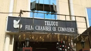 Telugu Film Chamber Considers 27-Member