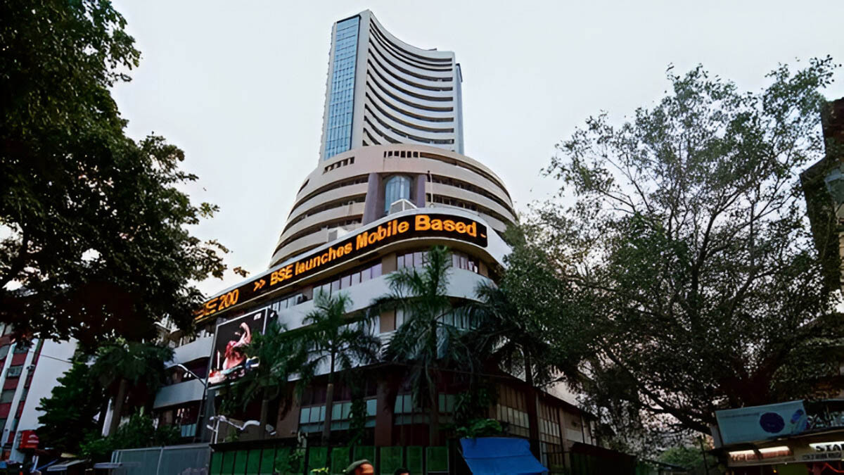 Understanding the 67% Drop in BSE Shares