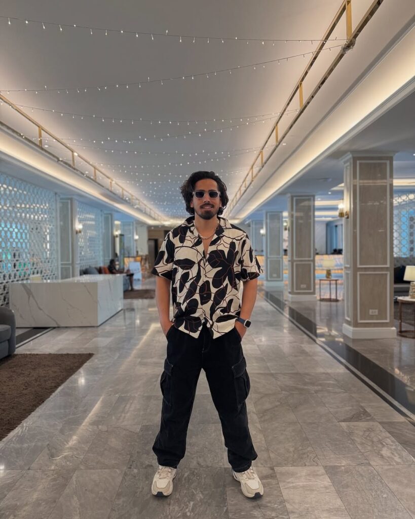 Vikram