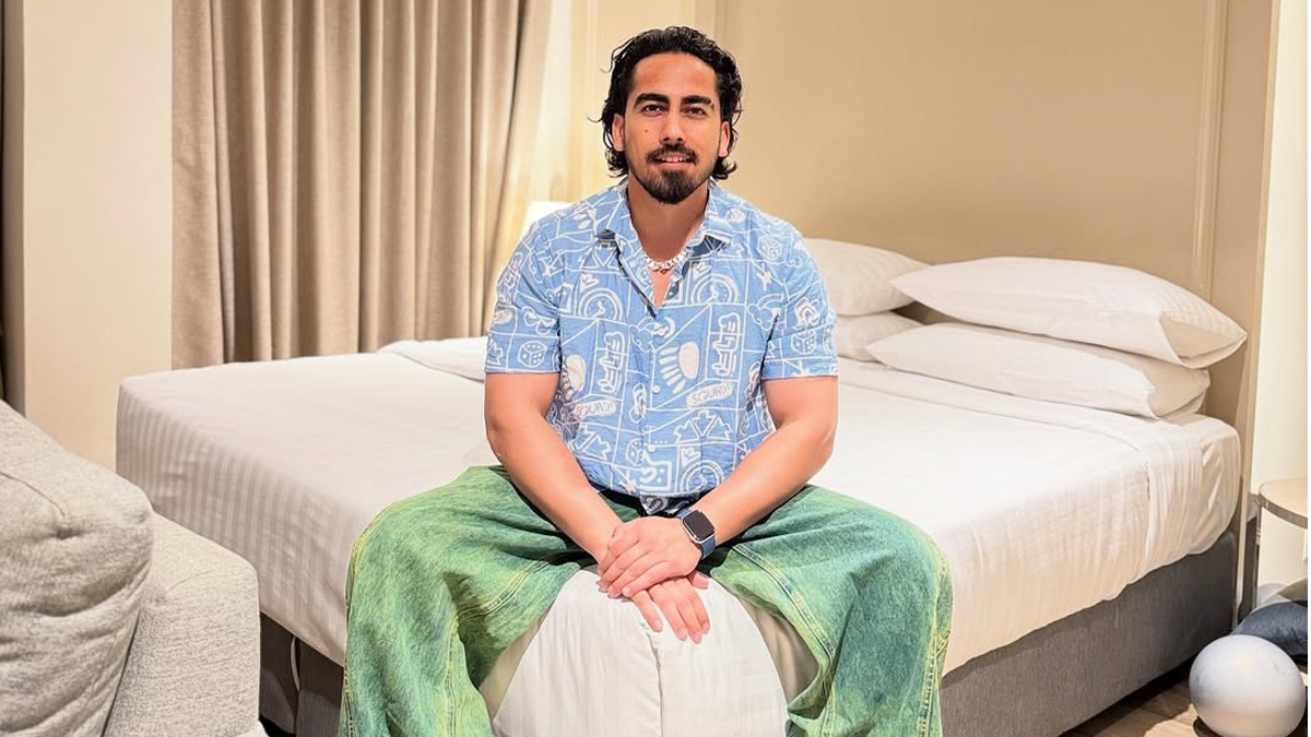 Vikram Khajuria
