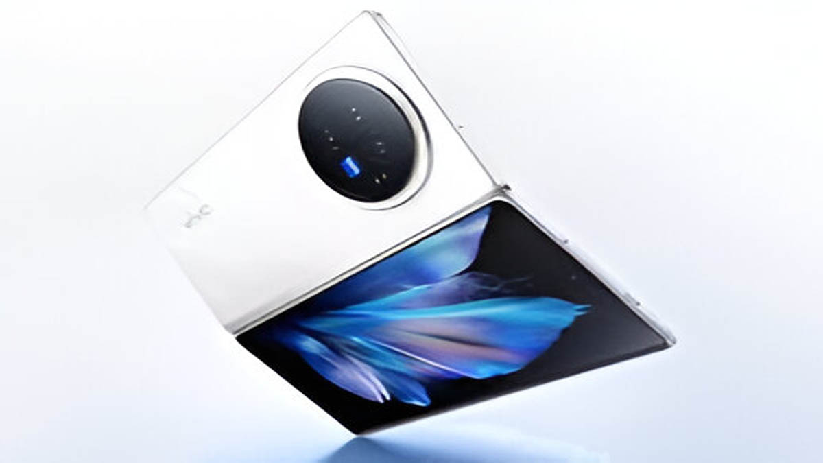Vivo X Fold5