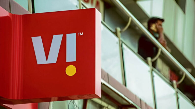 Vodafone Idea Secures