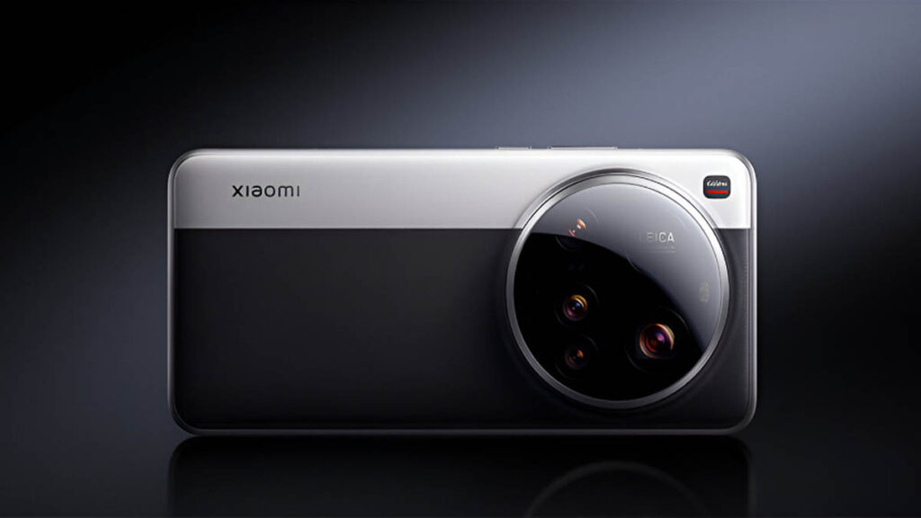 Xiaomi 15 Ultra