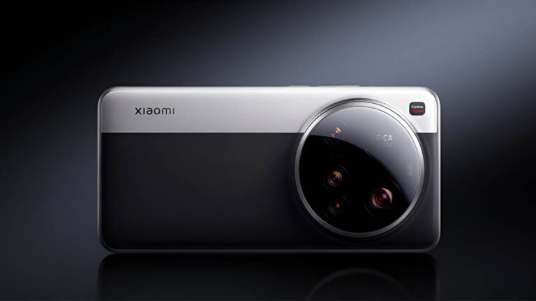 Xiaomi 15 Ultra