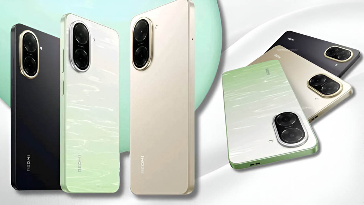 Xiaomi Redmi A5 4G