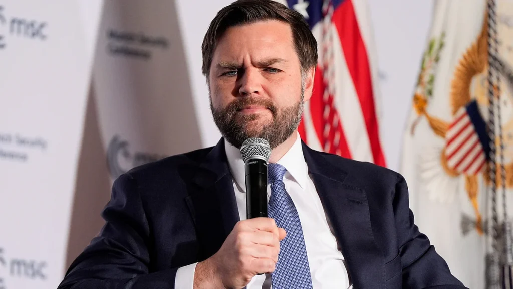 Washington Steps Back: US Ends