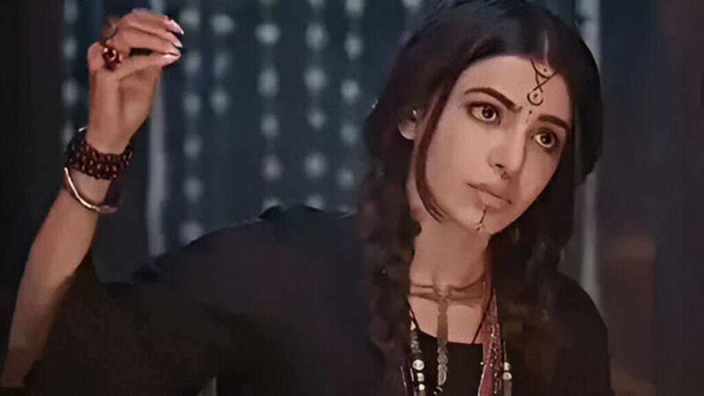 ‘Subham’ Movie Review