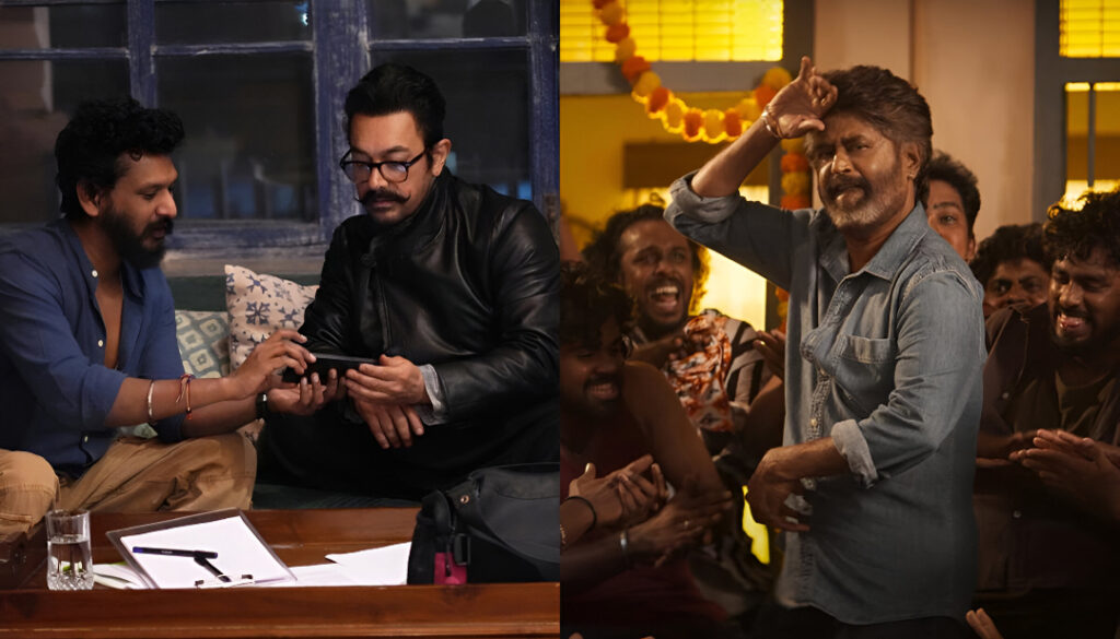 Aamir Khan