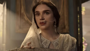 Aditi Rao Hydari