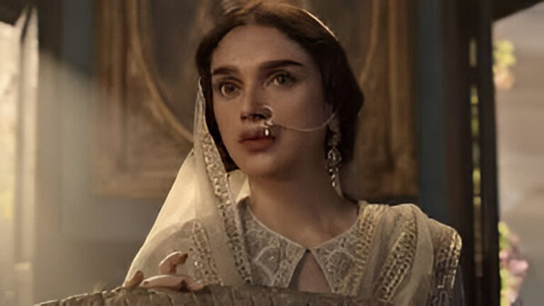 Aditi Rao Hydari