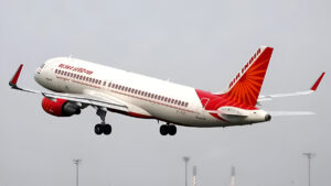 Air India Slashes International Widebody Flights by 15% Following Ahmedabad Tragedy