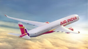 Air India rocked 3 Officials Sacked
