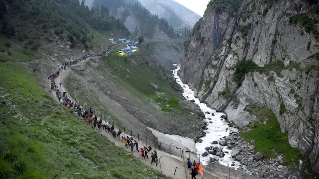 Amarnath Yatra 2025