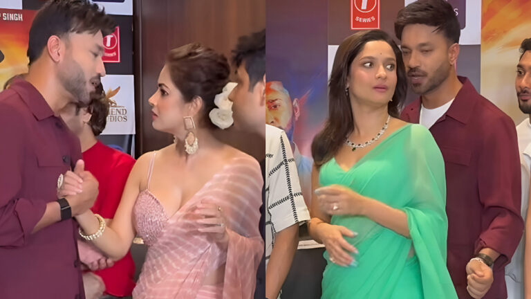 Ankita Lokhande