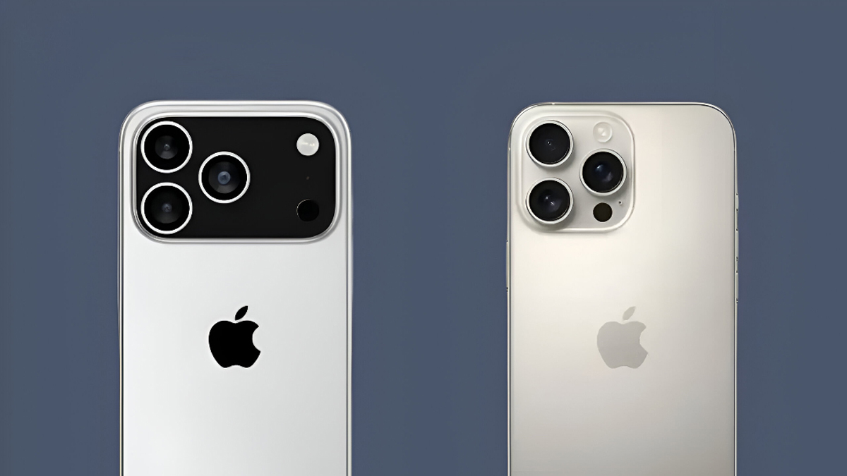 Apple iPhone 17