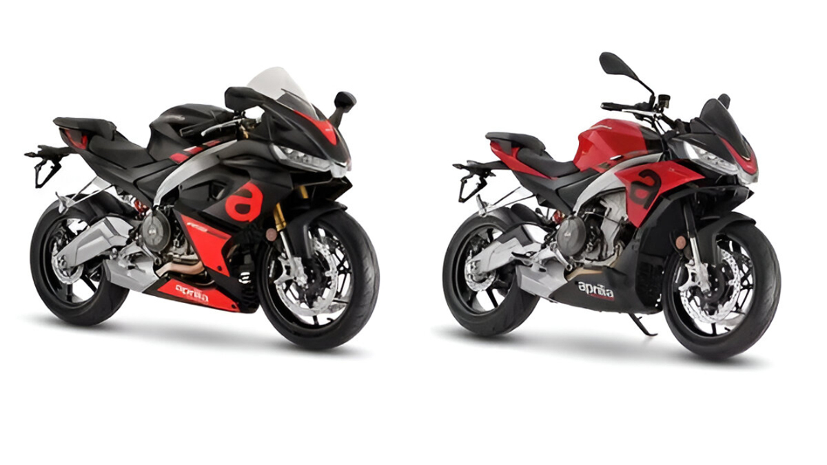 Aprilia Unleashes the 2024 RS 660