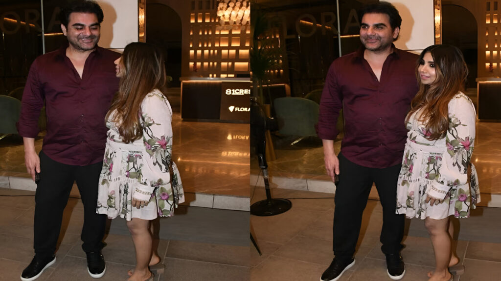Arbaaz Khan
