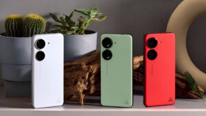 Asus Zenfone 10