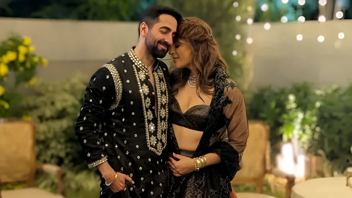 Ayushmann Khurrana