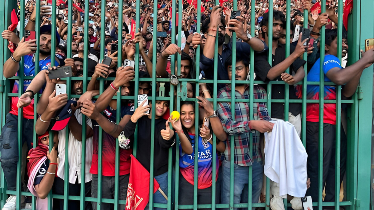 BCCI Apex Council to Address IPL Victory