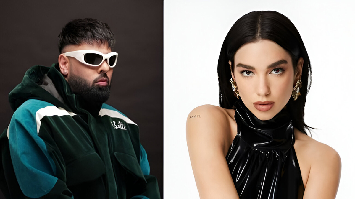 Badshah Under Fire for