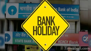 Bakrid Bank Holiday Today