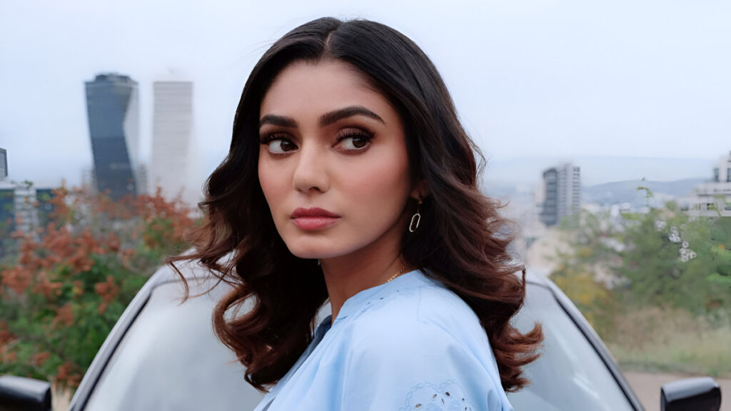 Bigg Boss OTT Star Sana Makbul