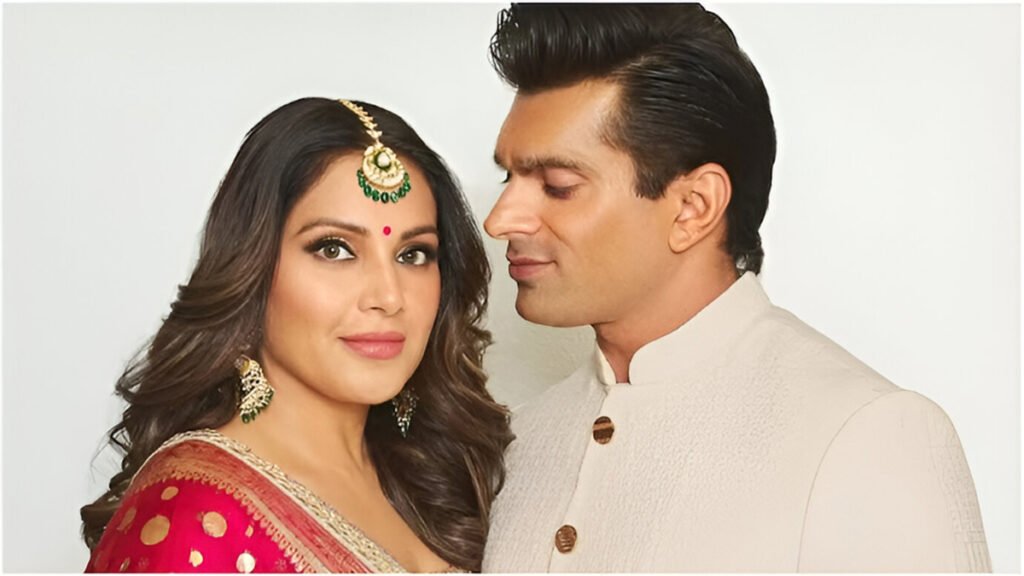 Bipasha Basu