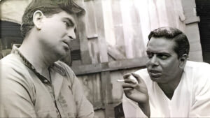 Bollywood’s Poetic Genius