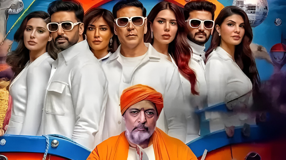 Box Office Report