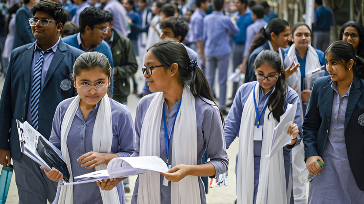CBSE Revolutionizes Class 10 Board Exams