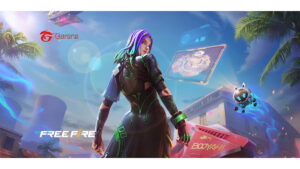 Garena Free Fire MAX Redeem Codes for June 2, 2025