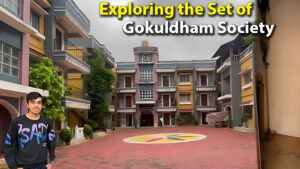 Gokuldham Society in Turmoil Taarak Mehta