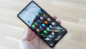 Google Pixel 7a