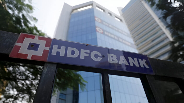 HDFC Bank's Chief Human Resource Officer Vinay Razdan