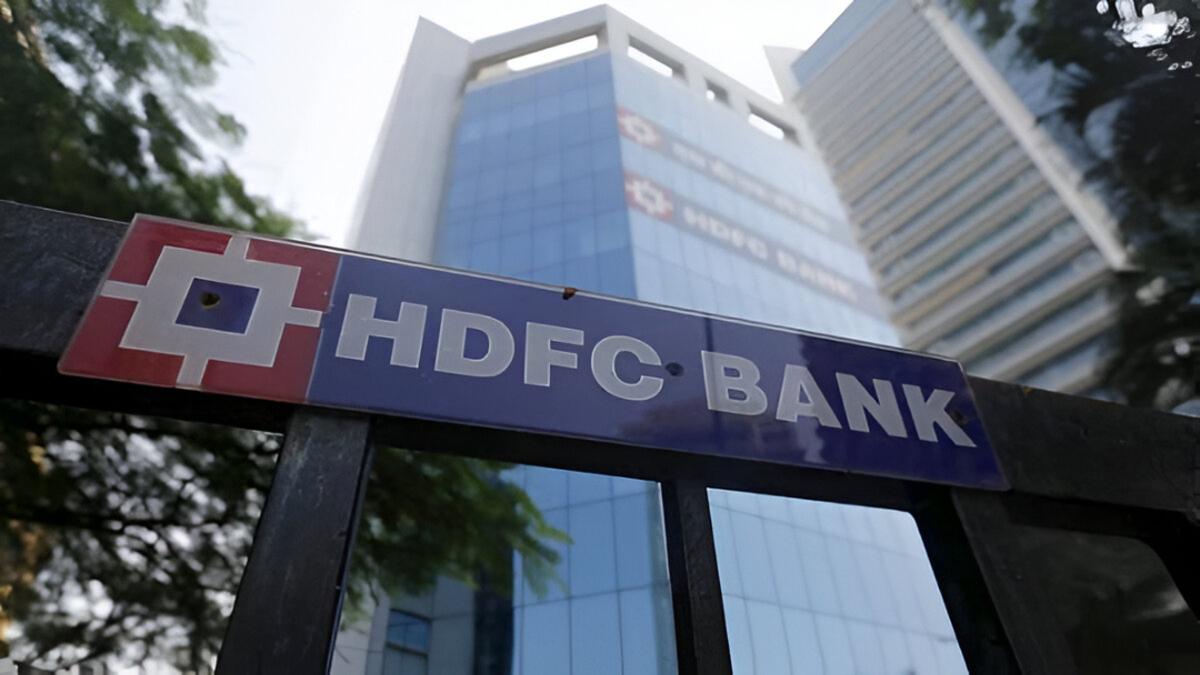 HDFC Bank's Chief Human Resource Officer Vinay Razdan
