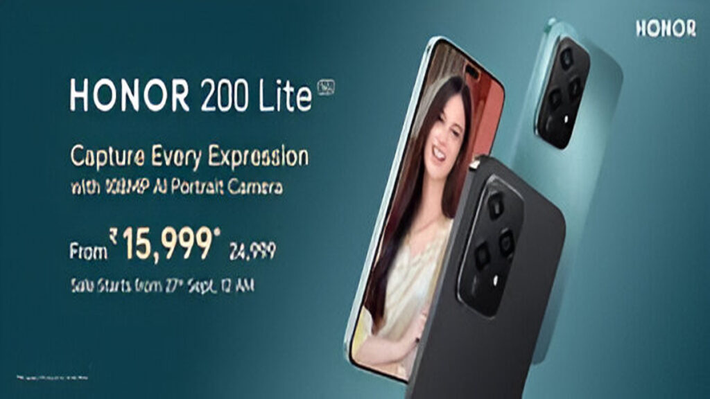 Honor 200 5G