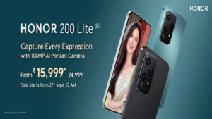 Honor 200 5G