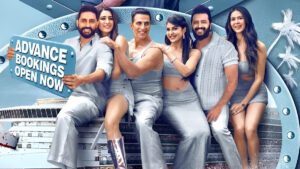 Housefull 5A vs 5B