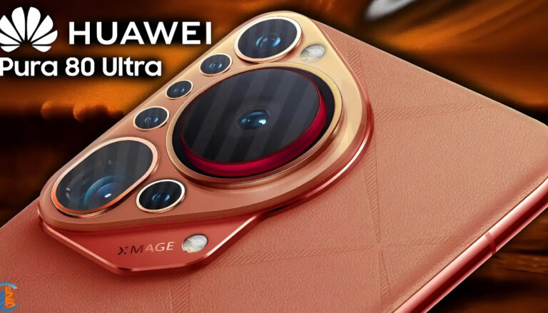 Huawei Pura 80 Series