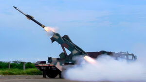 Indian Army to Receive Major Air Defence