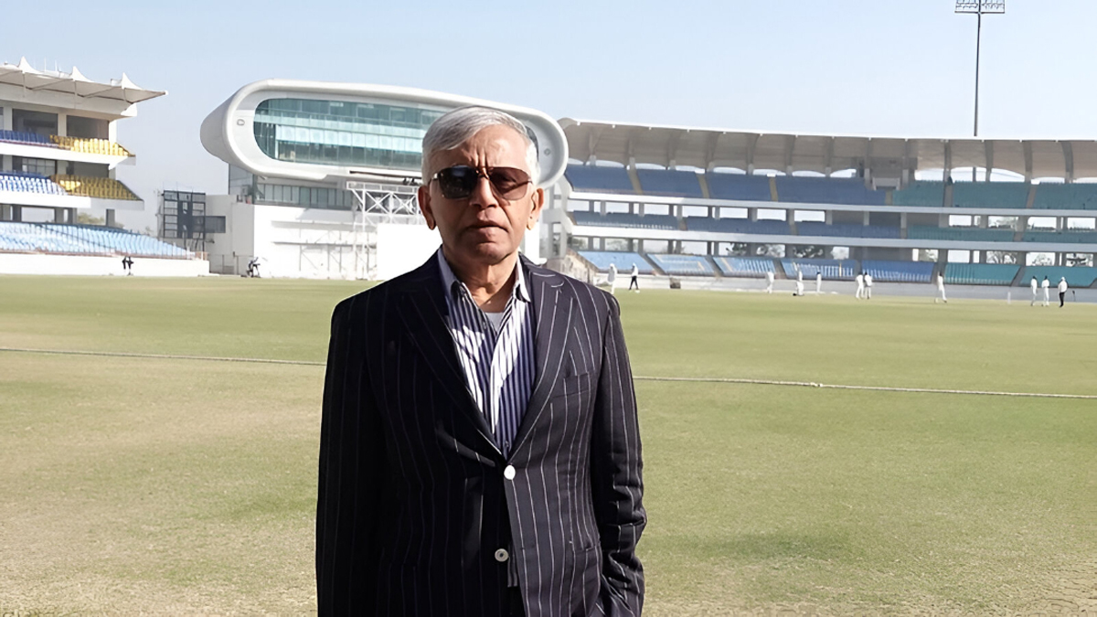 Indian Cricket Fraternity Mourns Loss of Spin Legend Dilip Doshi